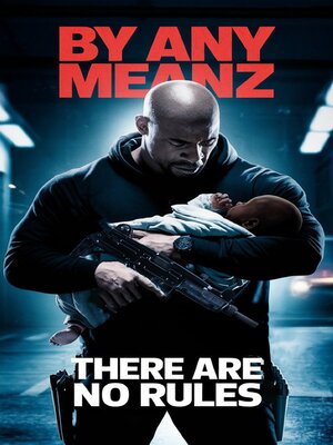 cover image of By Any Meanz